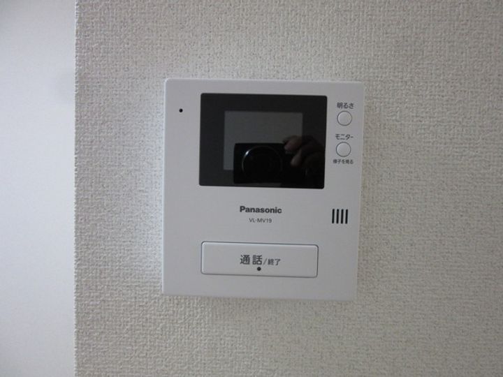 東京都中野区大和町1(マンション)の賃貸物件の内装