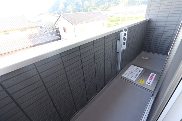 広島県福山市草戸町5(アパート)の賃貸物件の内装