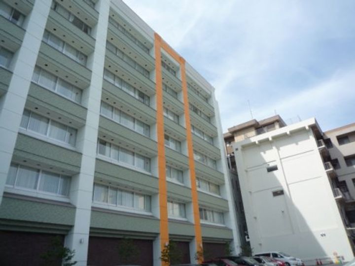 広島県福山市草戸町5(アパート)の賃貸物件の周辺
