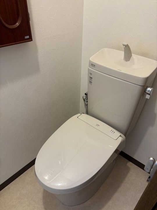 奈良県奈良市大安寺5(一戸建)の賃貸物件の内装