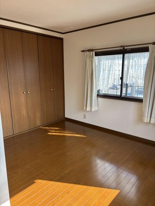 奈良県奈良市大安寺5(一戸建)の賃貸物件の内装