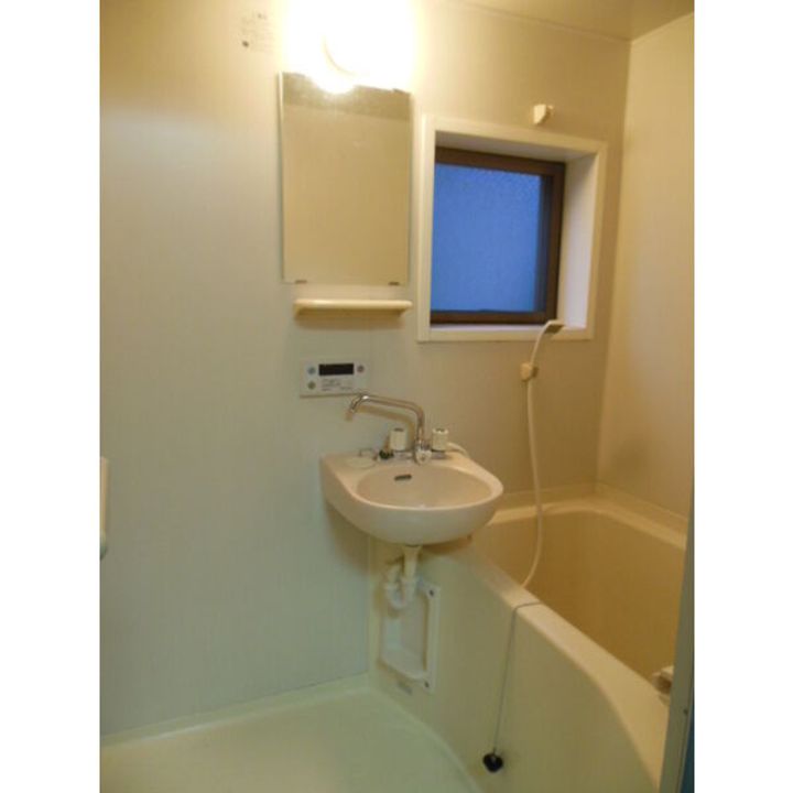 東京都墨田区東向島4(アパート)の賃貸物件の内装