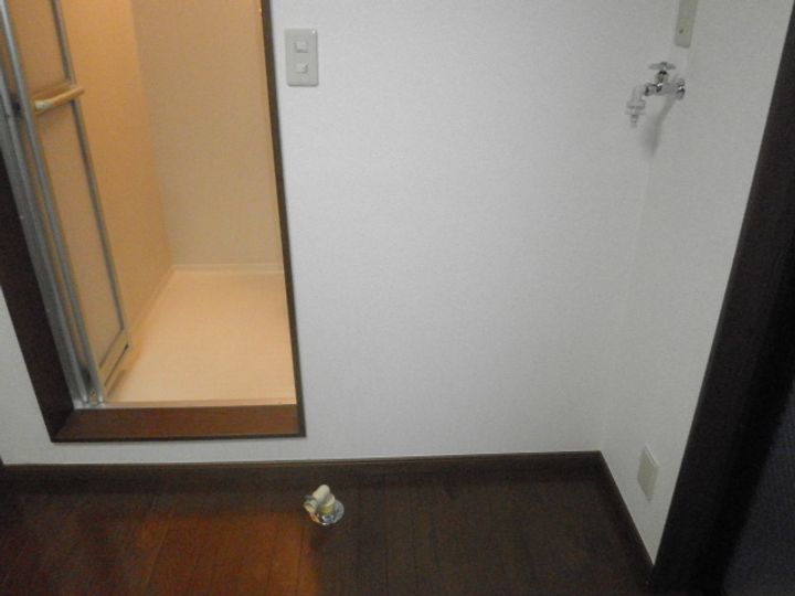 東京都墨田区東向島4(アパート)の賃貸物件の内装