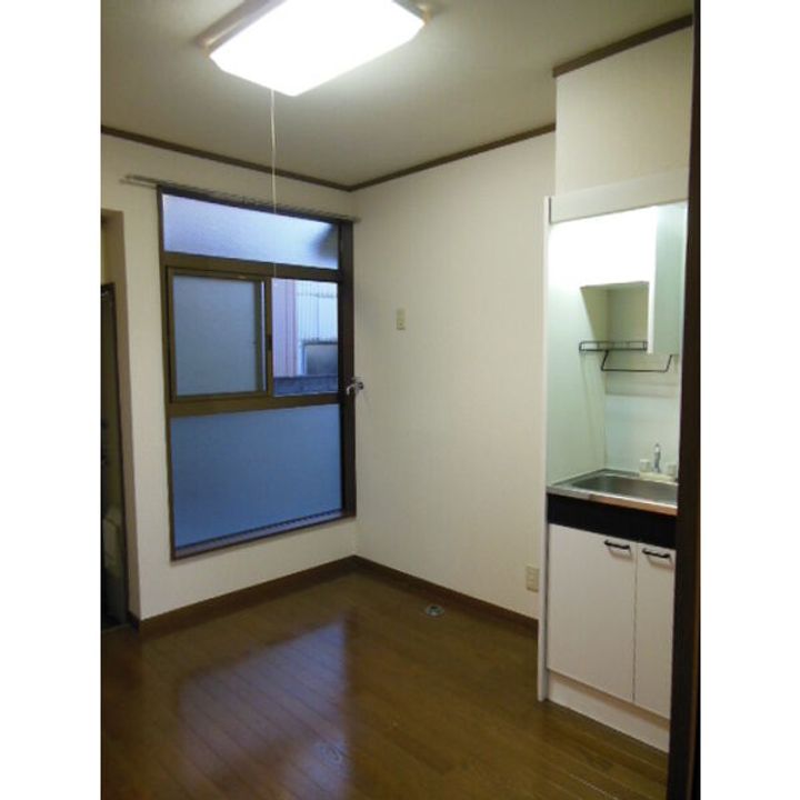 東京都墨田区東向島4(アパート)の賃貸物件のその他画像