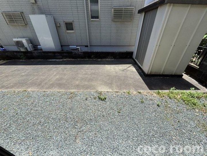 静岡県藤枝市藤岡4(一戸建)の賃貸物件の内装