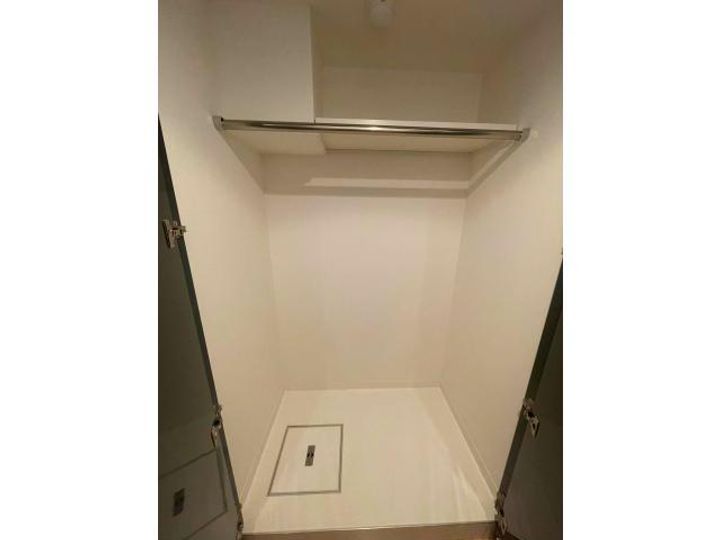 NAGOYA FLATの内装