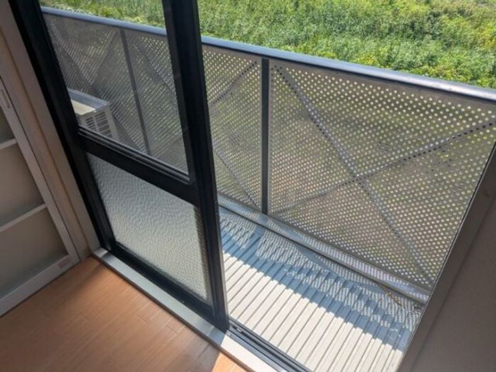 リバーサイドスクエア B棟の内装