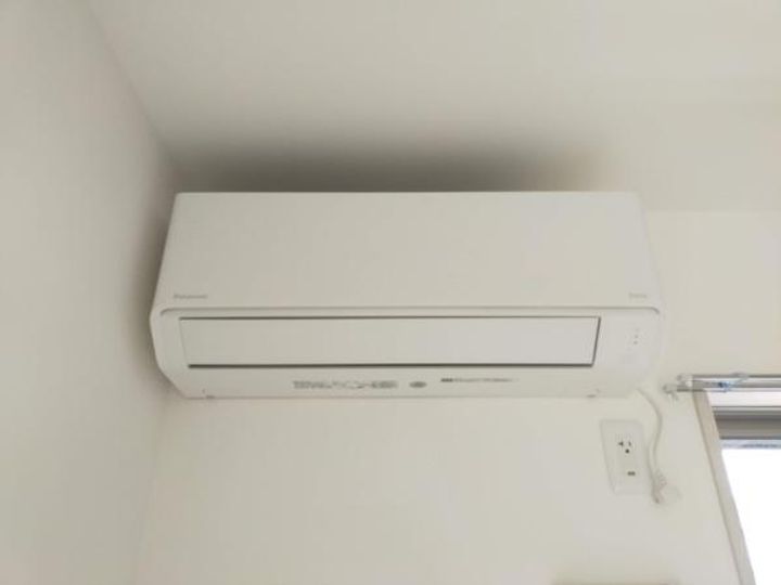 セレスト久喜の内装