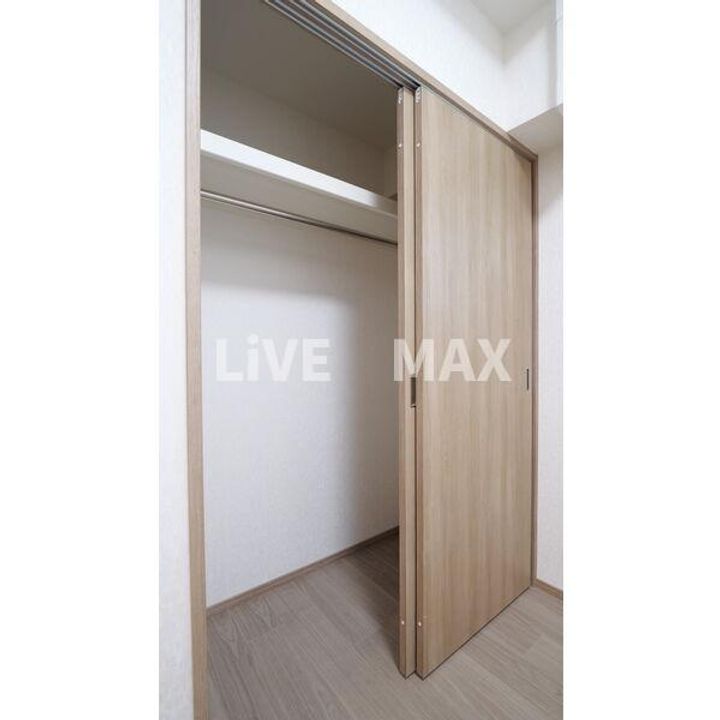 東京都足立区西新井7(マンション)の賃貸物件の内装