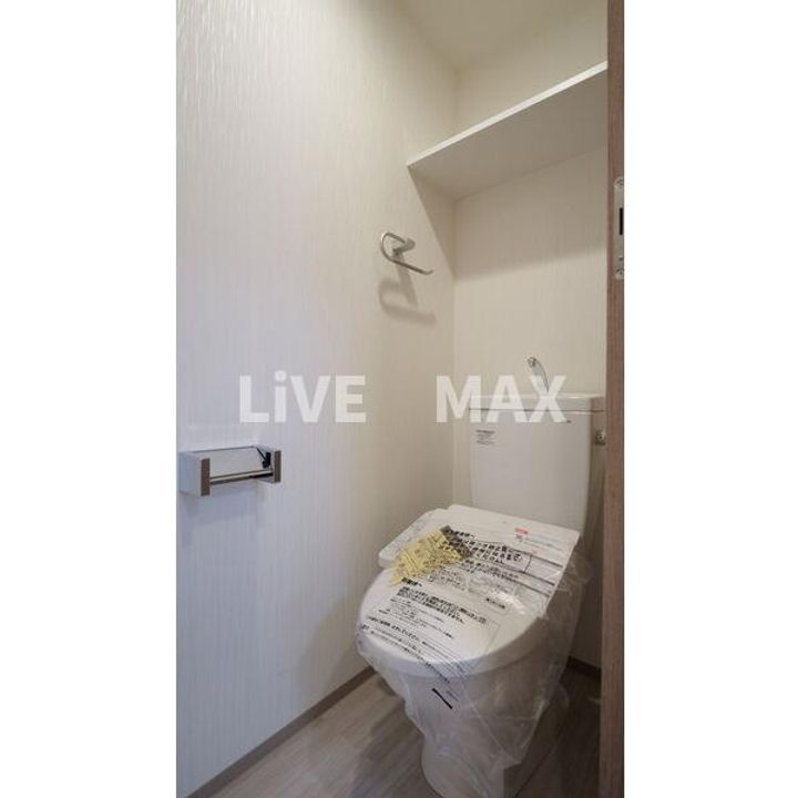 東京都足立区西新井7(マンション)の賃貸物件の内装