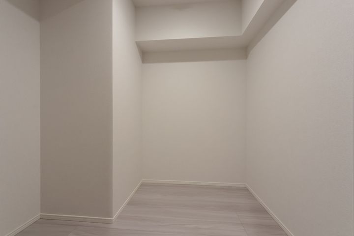 東京都大田区大森北5(マンション)の賃貸物件の内装