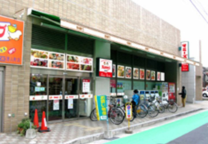 福岡県福岡市中央区天神3(マンション)の賃貸物件の周辺