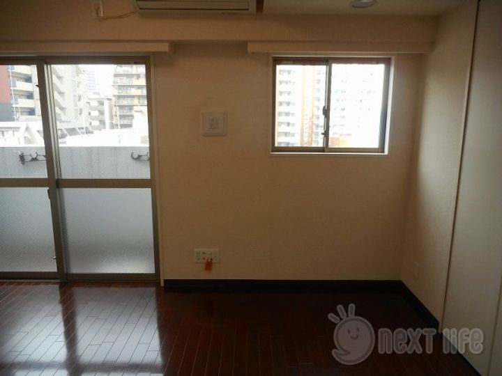 神奈川県川崎市川崎区南町(マンション)の賃貸物件の内装