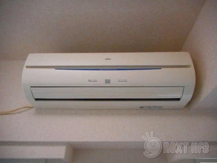 神奈川県川崎市川崎区南町(マンション)の賃貸物件の内装