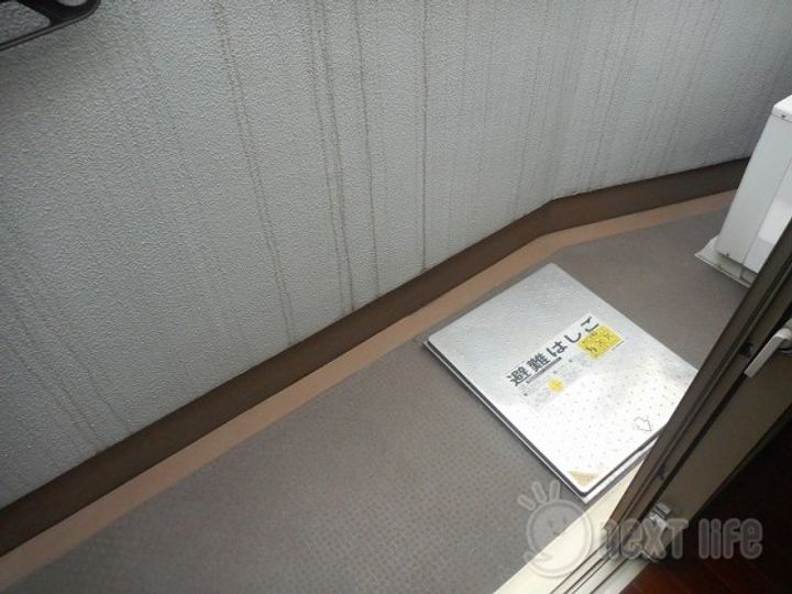 神奈川県川崎市川崎区南町(マンション)の賃貸物件の内装