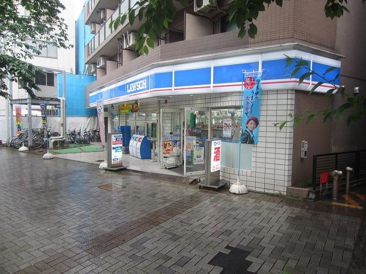 神奈川県川崎市川崎区南町(マンション)の賃貸物件の周辺