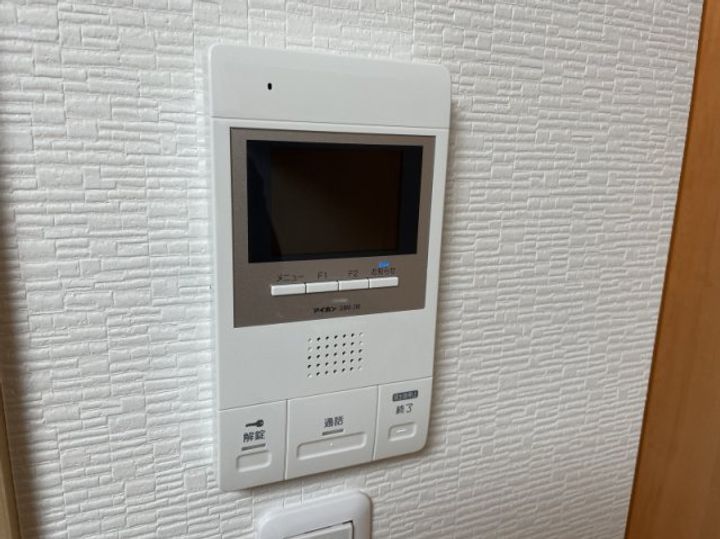 PINEAPPLE HILL西新井の内装