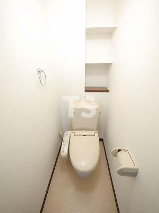 神奈川県横浜市神奈川区子安通1(マンション)の賃貸物件の内装