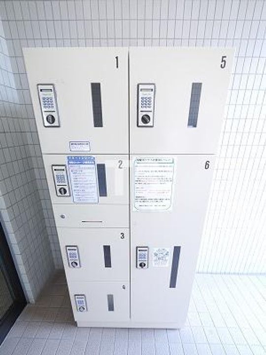 神奈川県横浜市神奈川区子安通1(マンション)の賃貸物件の地図