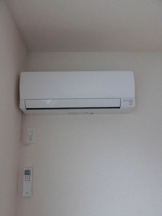 グランメゾンの内装