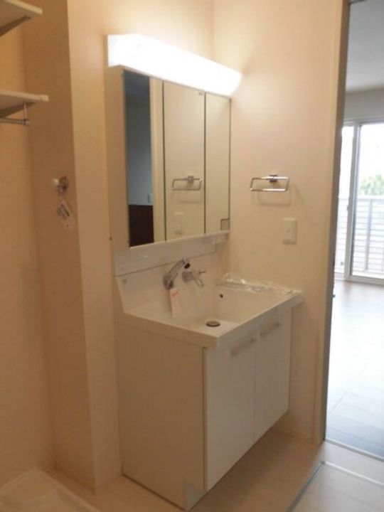 グランメゾンの内装