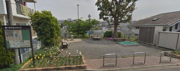 レオパレス片倉の周辺