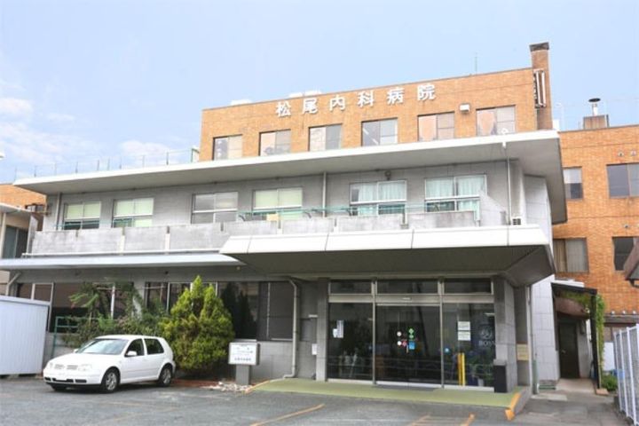 CREfrast小戸M&Yの周辺