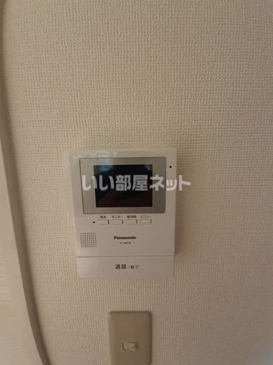 アメリア和多田の内装