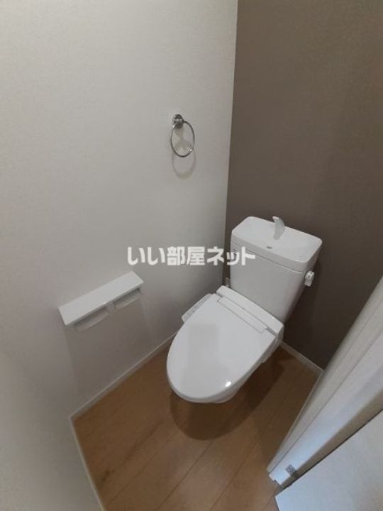 アメリア和多田の内装