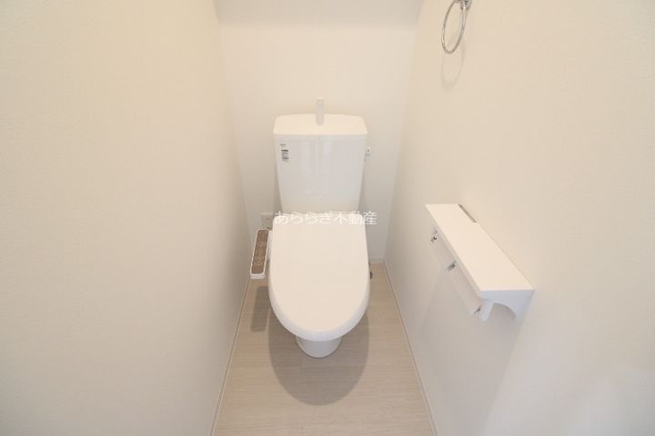 静岡県浜松市中央区三島町(一戸建)の賃貸物件の内装