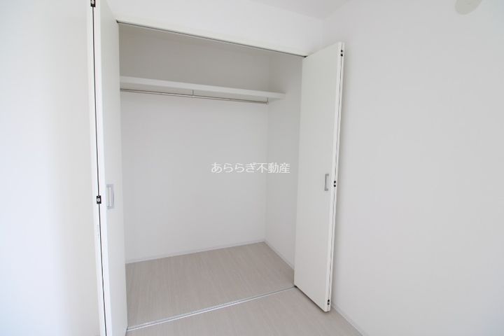 静岡県浜松市中央区三島町(一戸建)の賃貸物件の内装