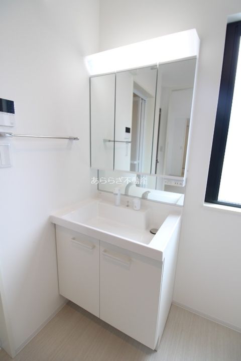 静岡県浜松市中央区三島町(一戸建)の賃貸物件の内装