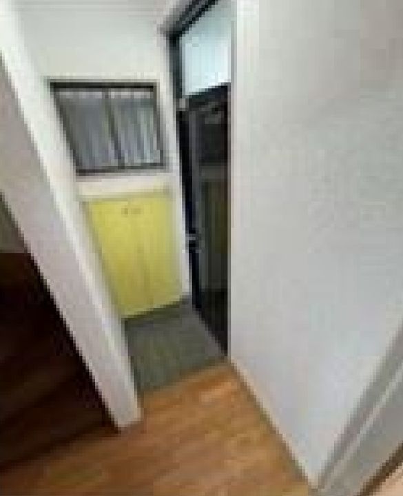 東京都世田谷区桜丘2(一戸建)の賃貸物件の玄関