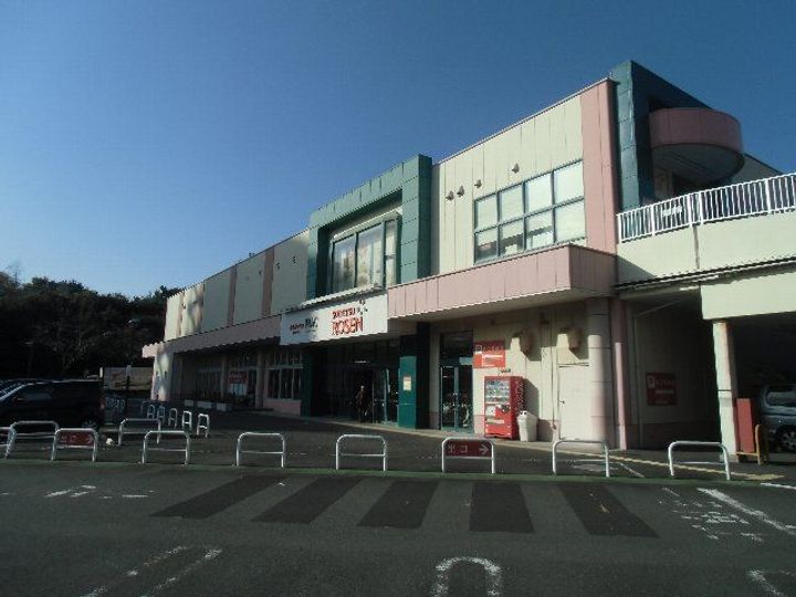 コーポ山口の周辺