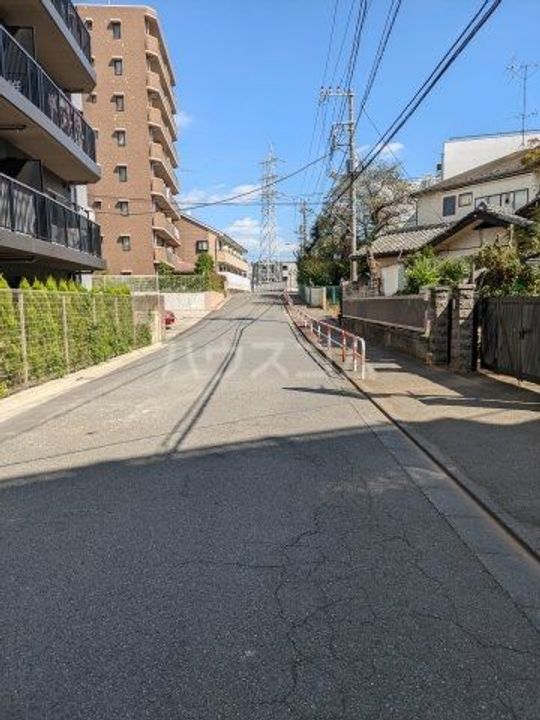 オープンレジデンシア和光プレイスのその他画像