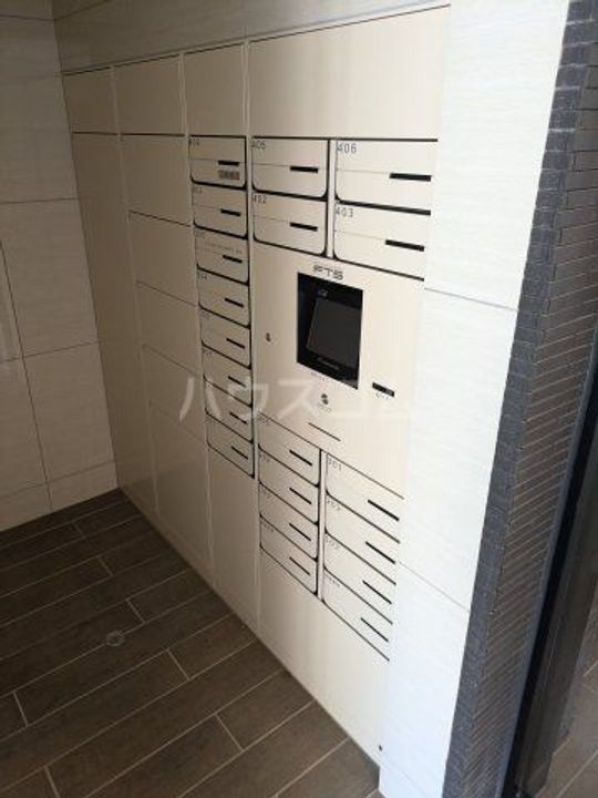 オープンレジデンシア和光プレイスの地図