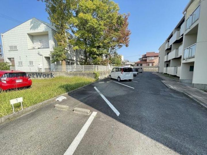 サンピュアトミタの地図