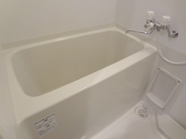 北海道札幌市中央区南一条東3(マンション)の賃貸物件の風呂
