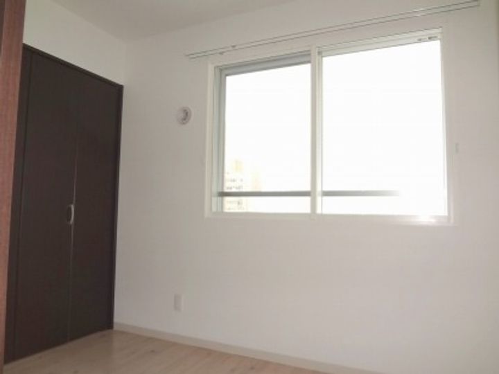 北海道札幌市中央区南一条東3(マンション)の賃貸物件の内装