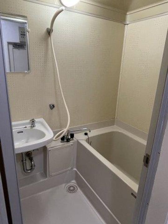 サンハイツのその他画像