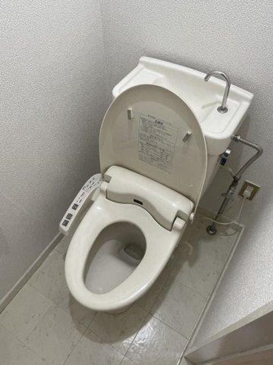 サンハイツのその他画像