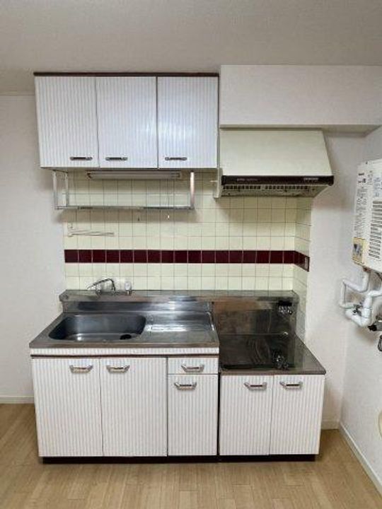 サンハイツのその他画像