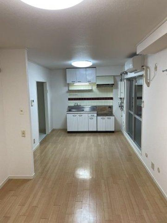 サンハイツのその他画像