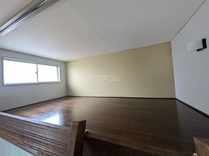 レジデンシャル大倉山のその他画像