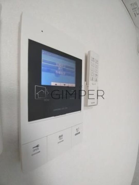 エスジーコート東武練馬の内装