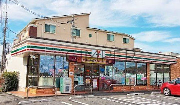 エスジーコート東武練馬の周辺