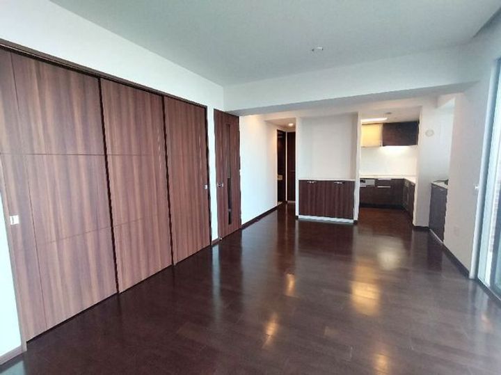 ザ・岡本プレミアムの内装