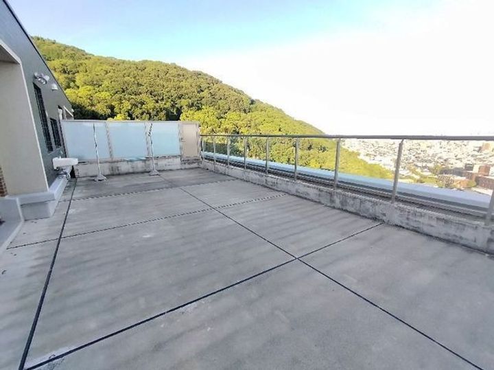 ザ・岡本プレミアムの内装