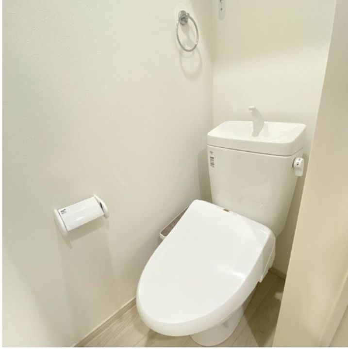 MELDIA上溝IIIの内装