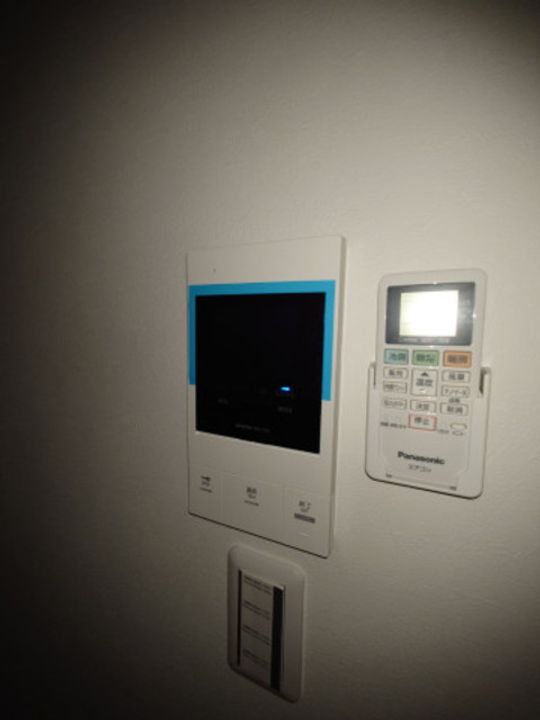 MELDIA上溝IIIの内装